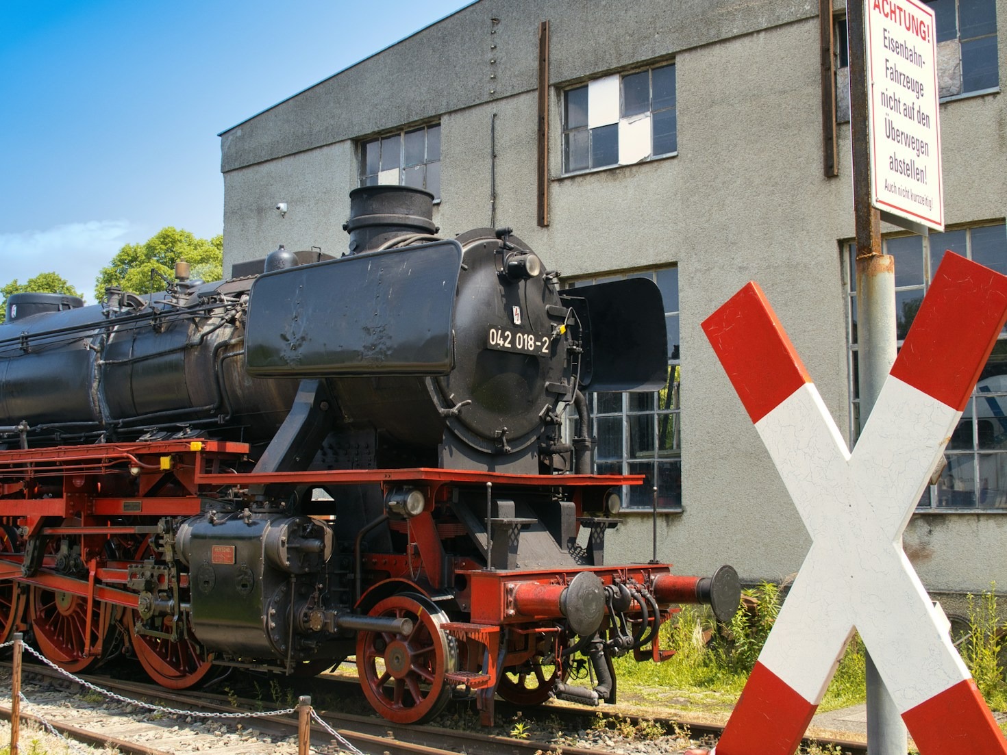 How Rail Travel Lets You Rediscover Adventure