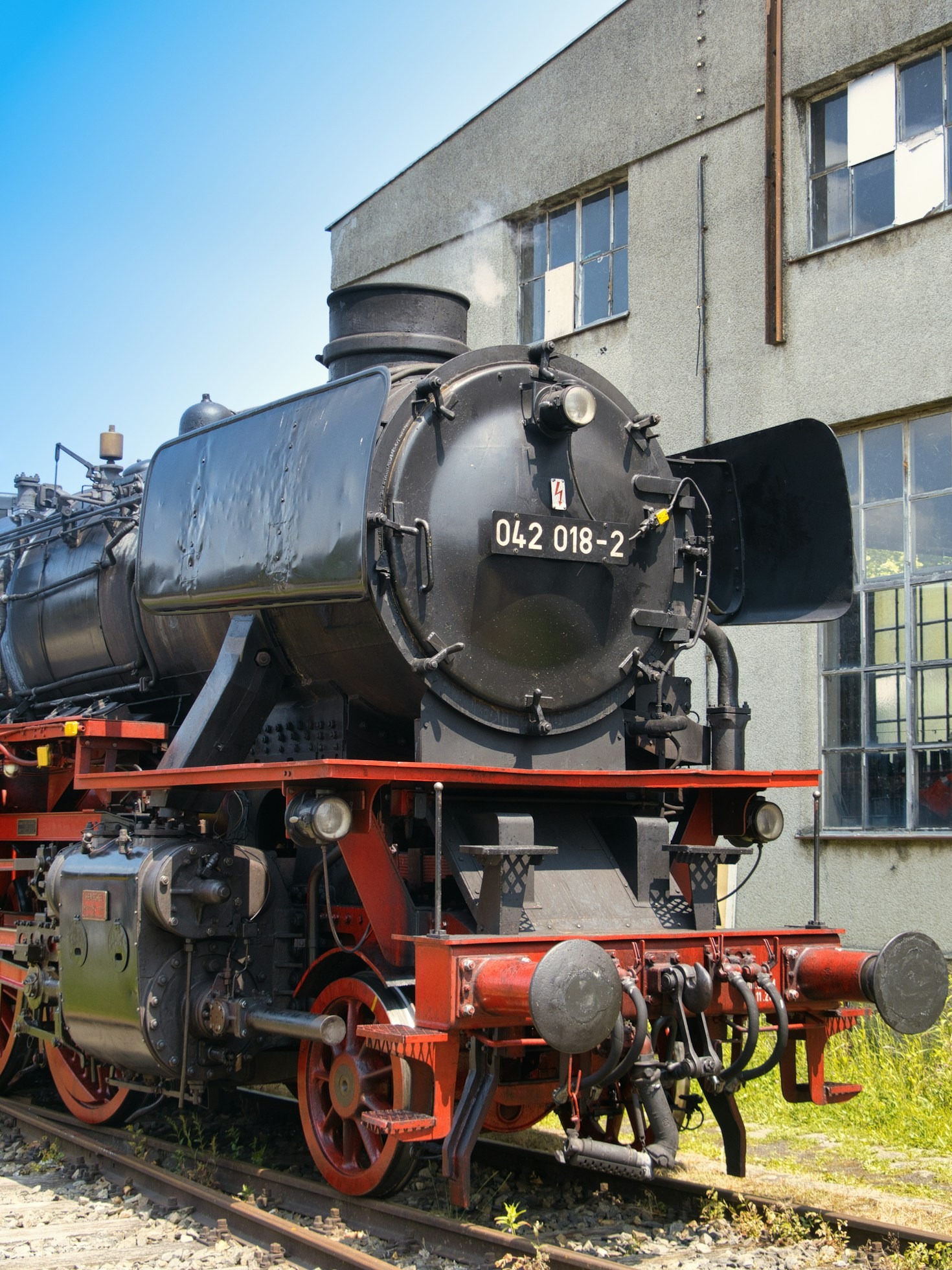 Tips for Planning Your Perfect Railway Vacation